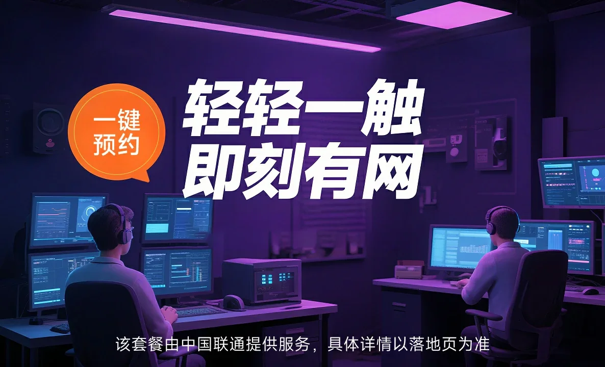 德清县中国联通